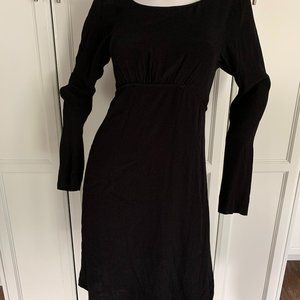 Tristan small black dress